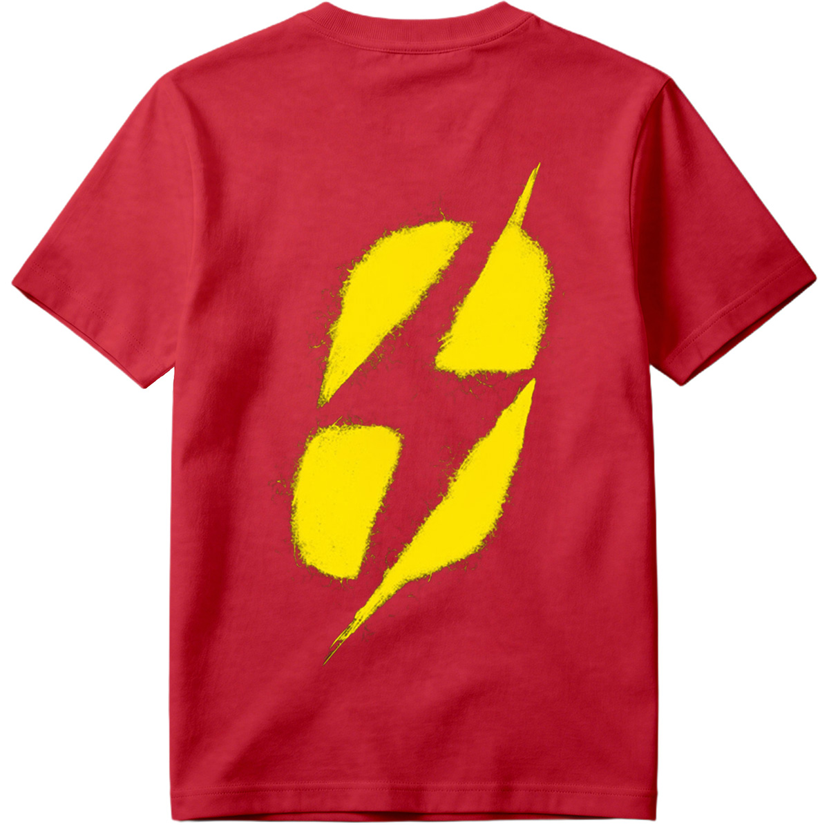 Flash Logo - Tee