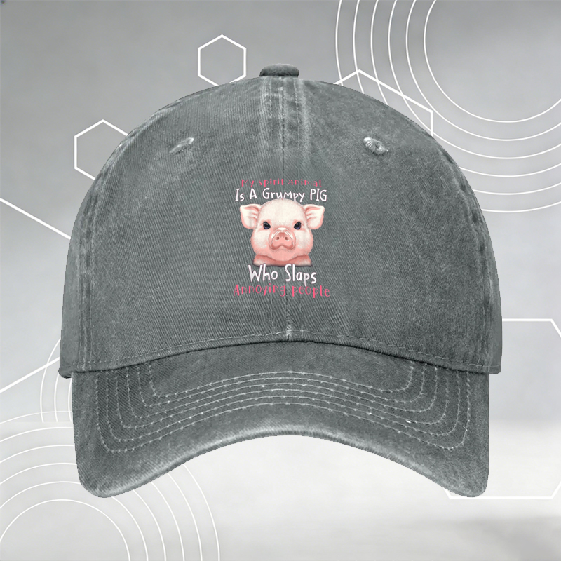 New Baseball Cap with 