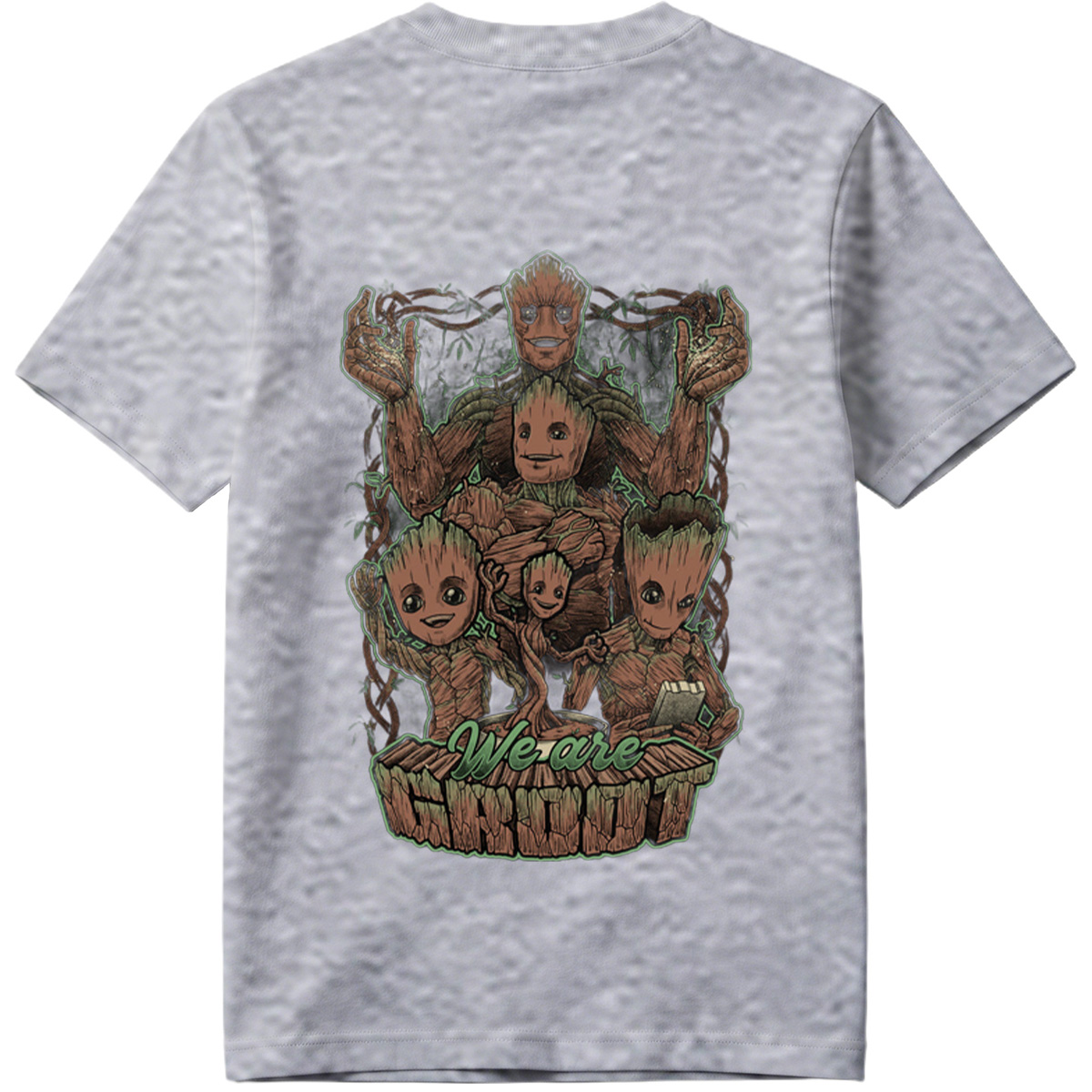 We Are Groot - Tee