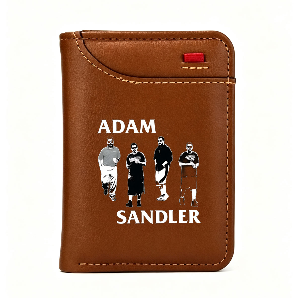 Adam Sandler in Four Iconic Roles: From 