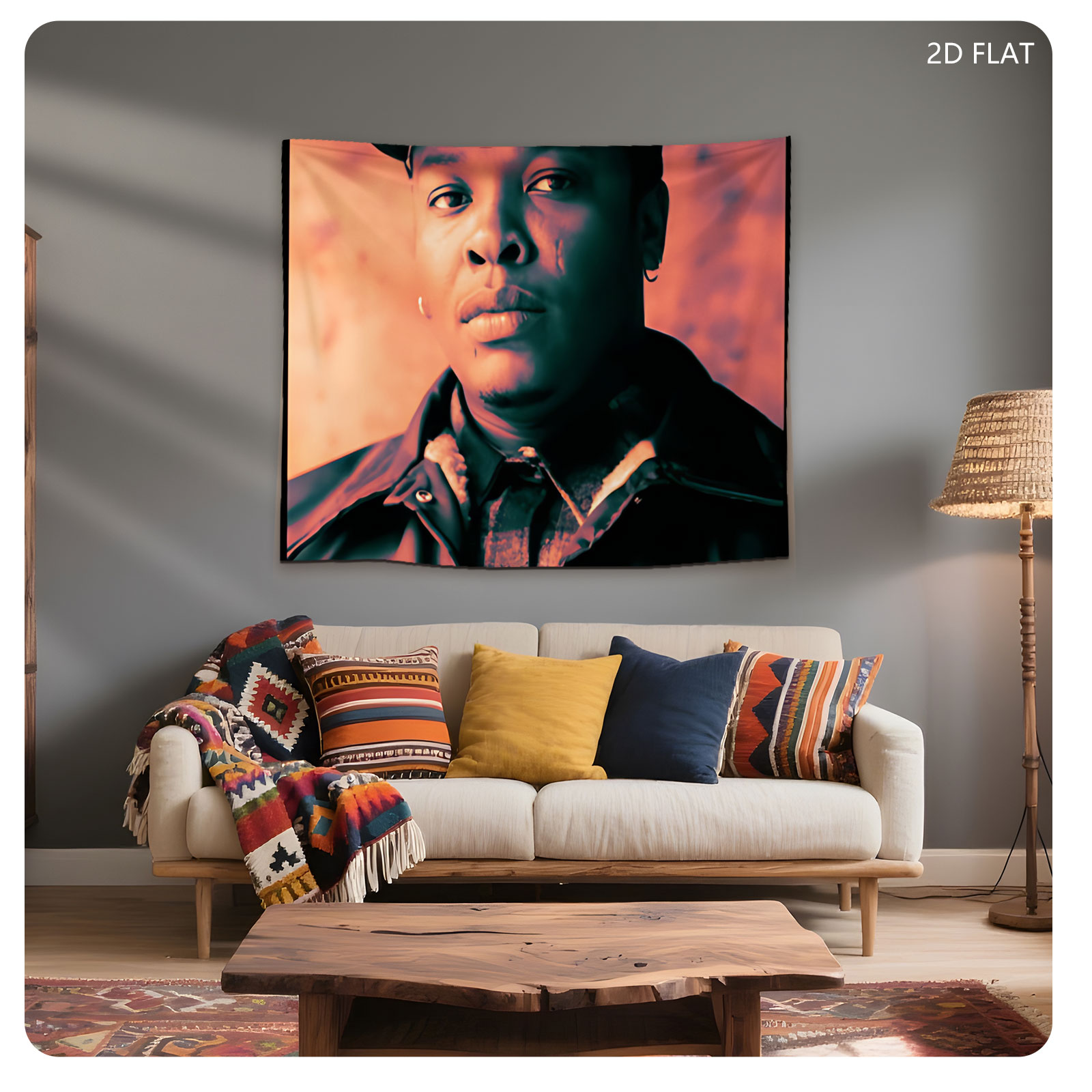 Dr. Dre in 