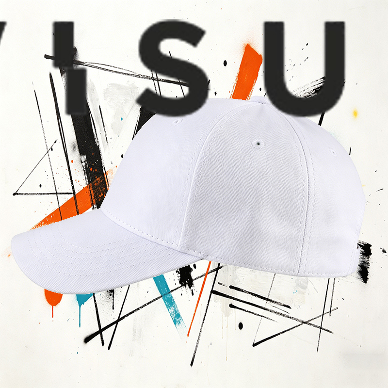 Unisex Classic Baseball Cap with 