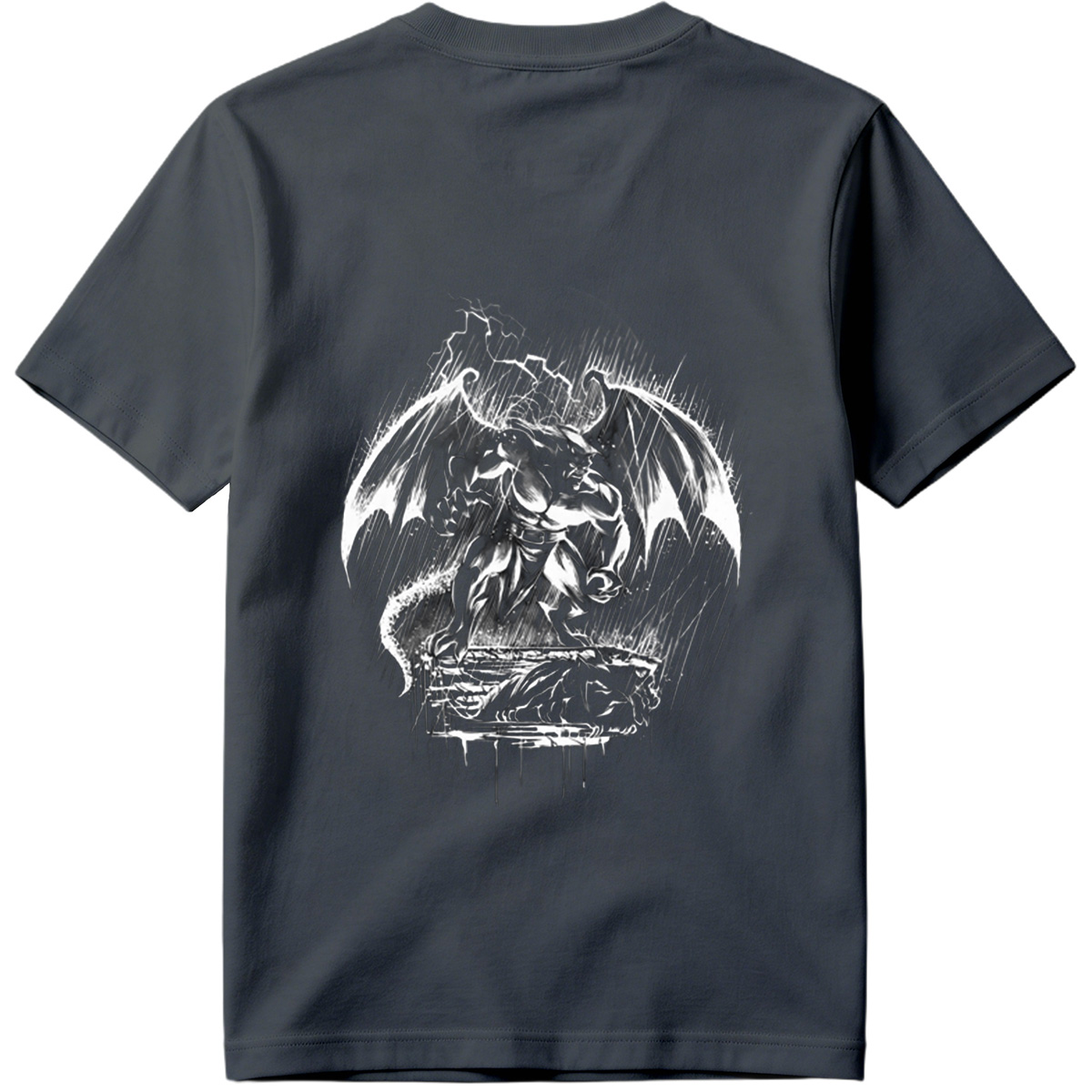 Mighty Morphin Power Rangers: Lord Zedd - Tee
