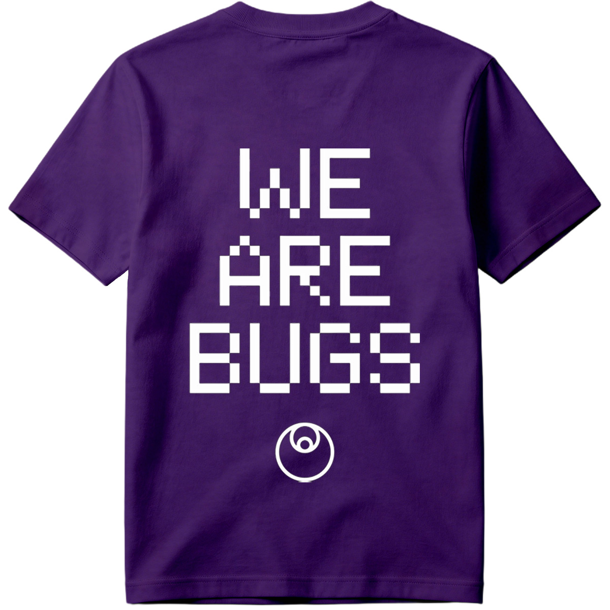 WE ARE BUGS - Tee