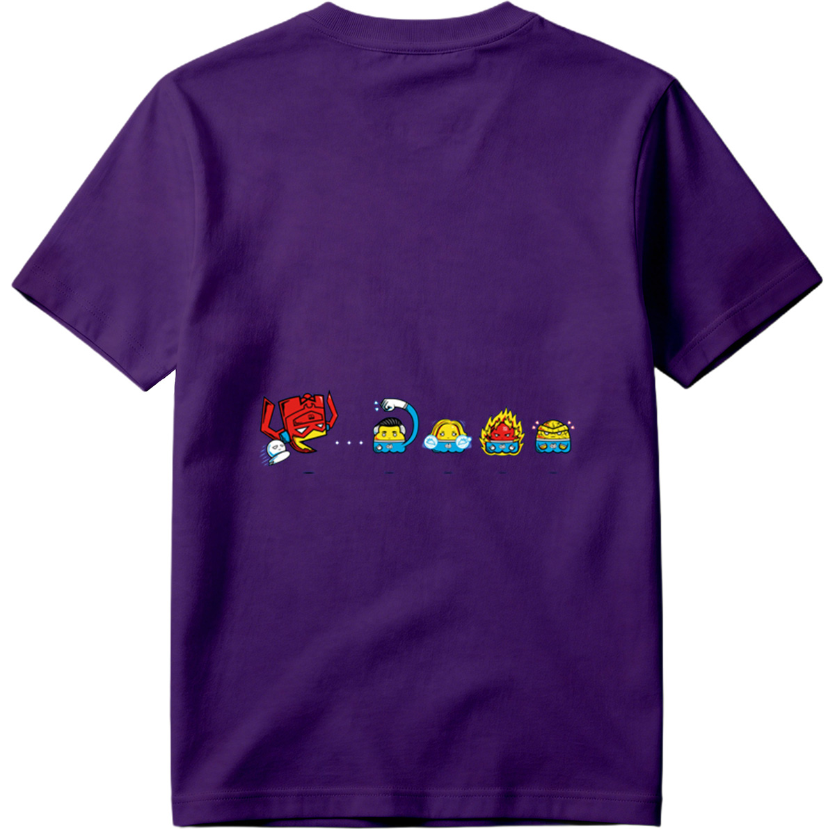 Transformers: Optimus Prime and Autobot Team - Tee