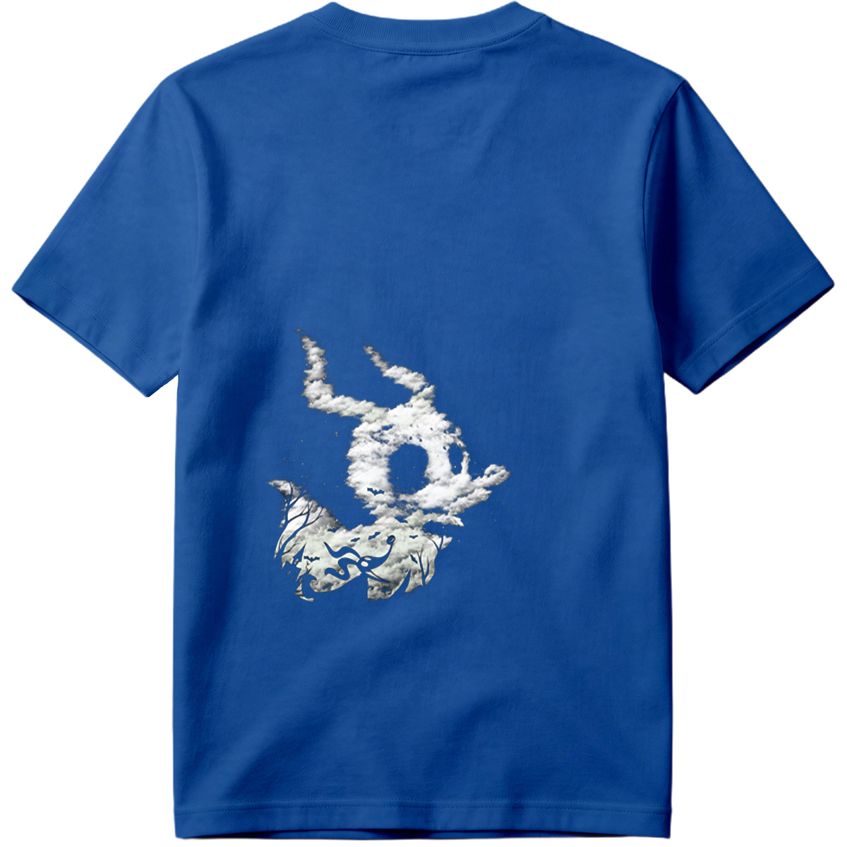 Sonic the Hedgehog: Cloudscape Nightmare - Tee