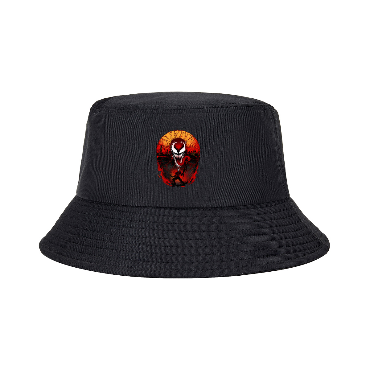Venom: Carnage Rising - Fisherman's Hat