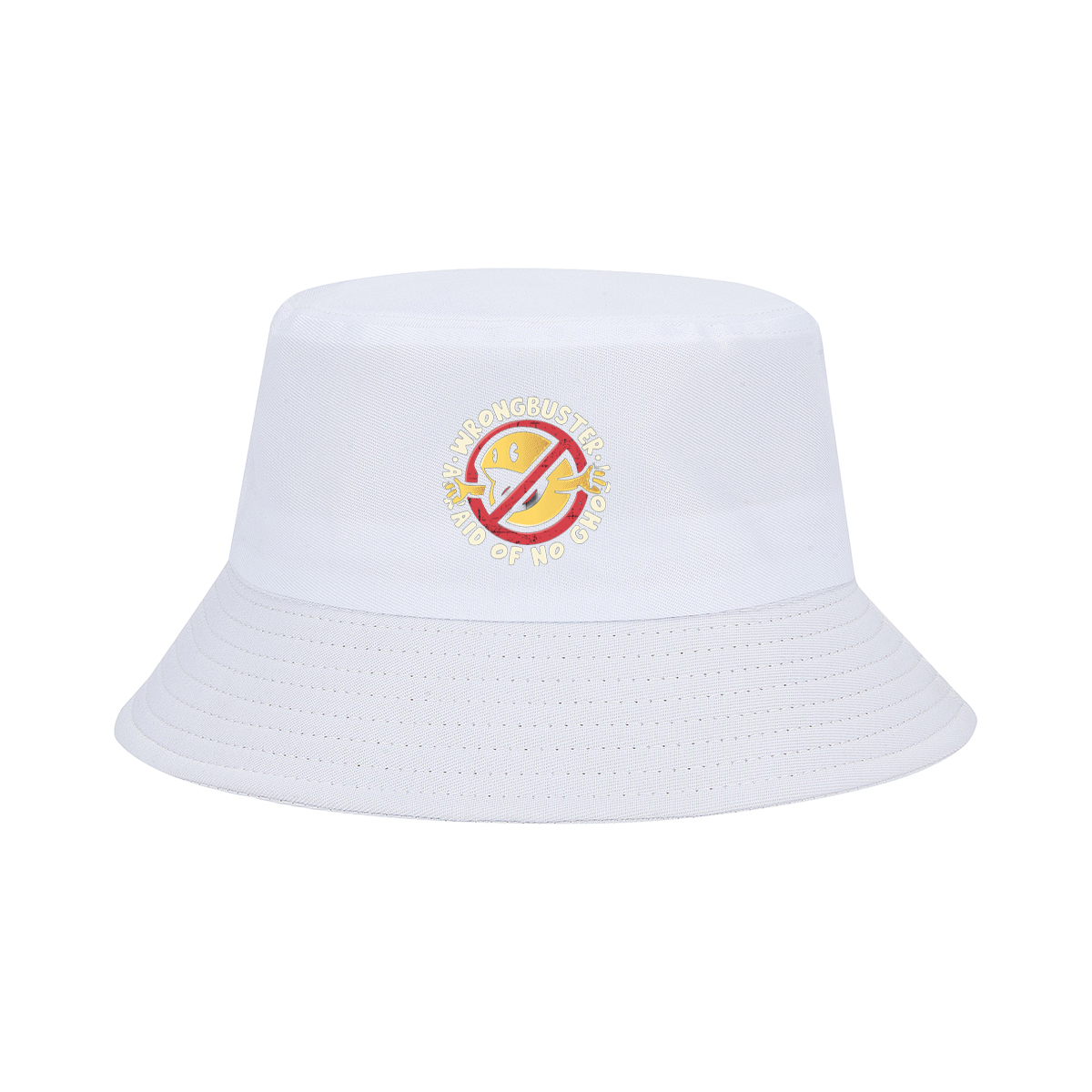 Pac-Man Wrongbuster: Afraid of No Ghost - Fisherman's Hat
