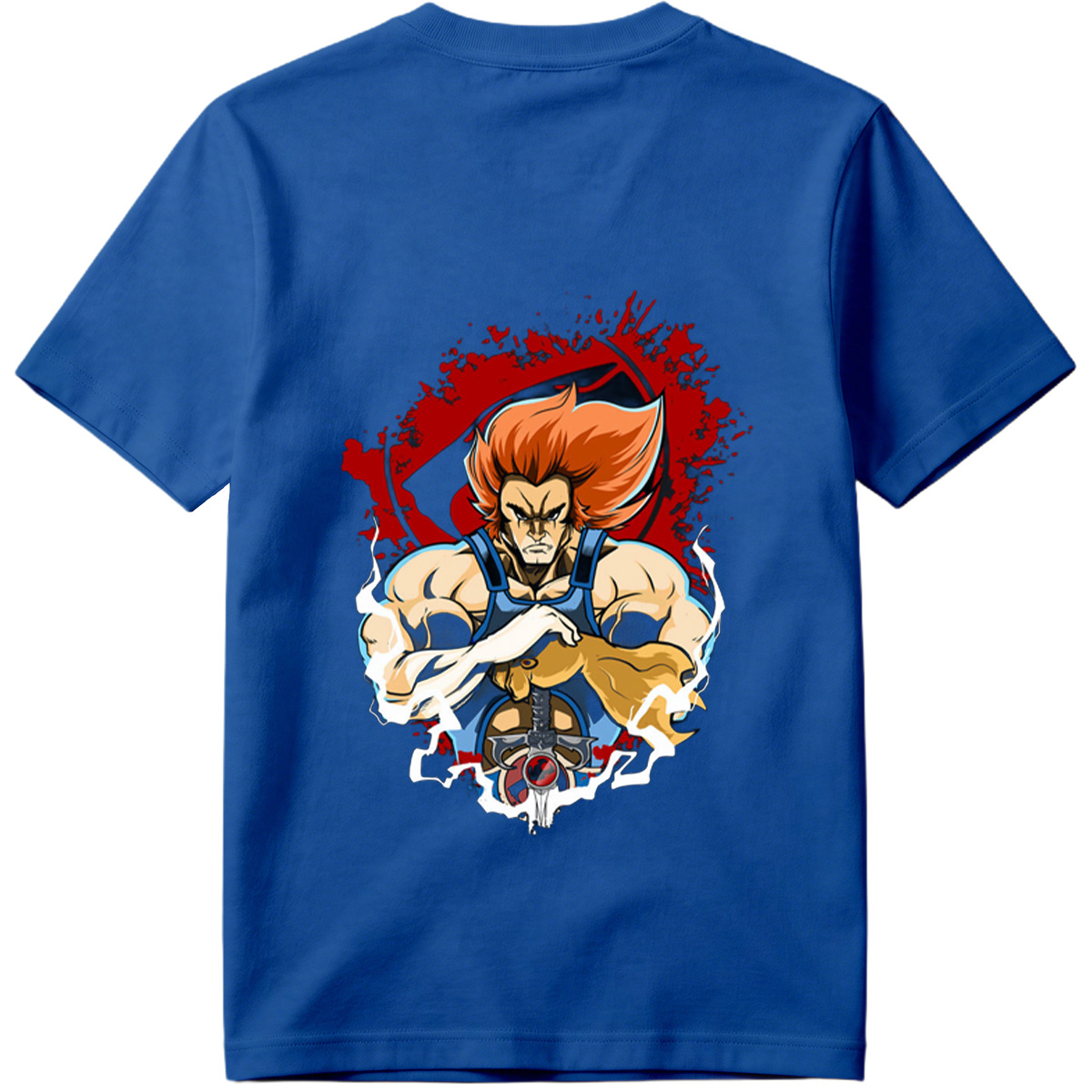 G.I. Joe: Duke - Tee