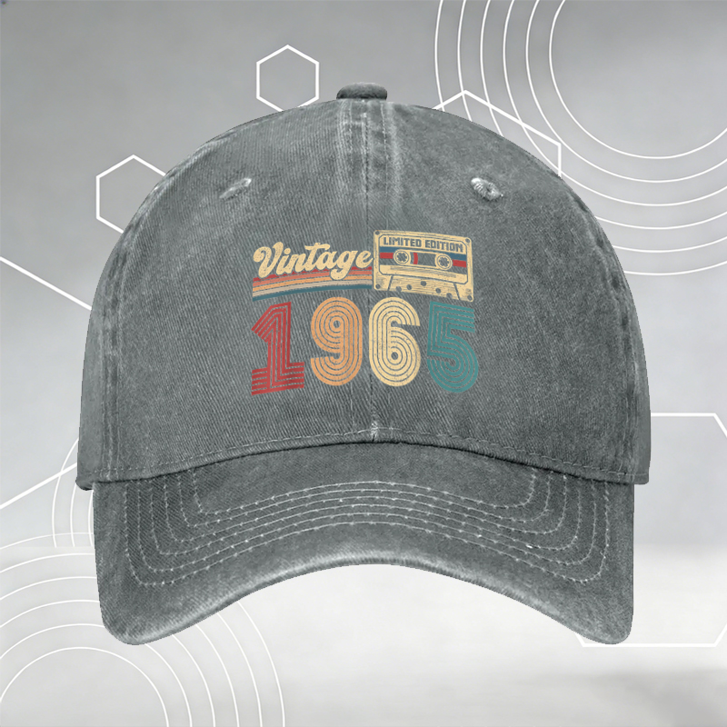 New Baseball Cap with 
