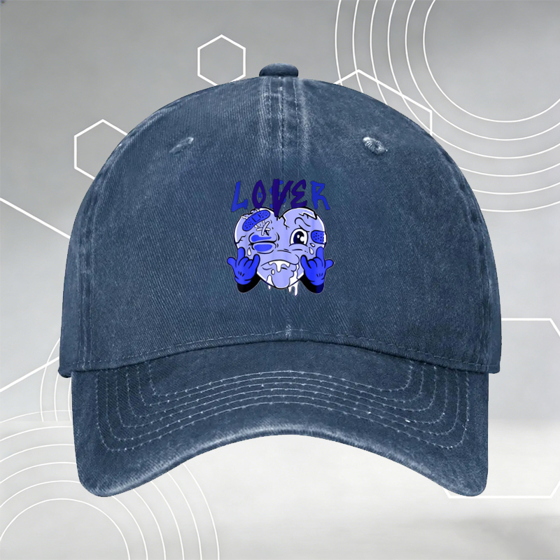 New Baseball Cap with 