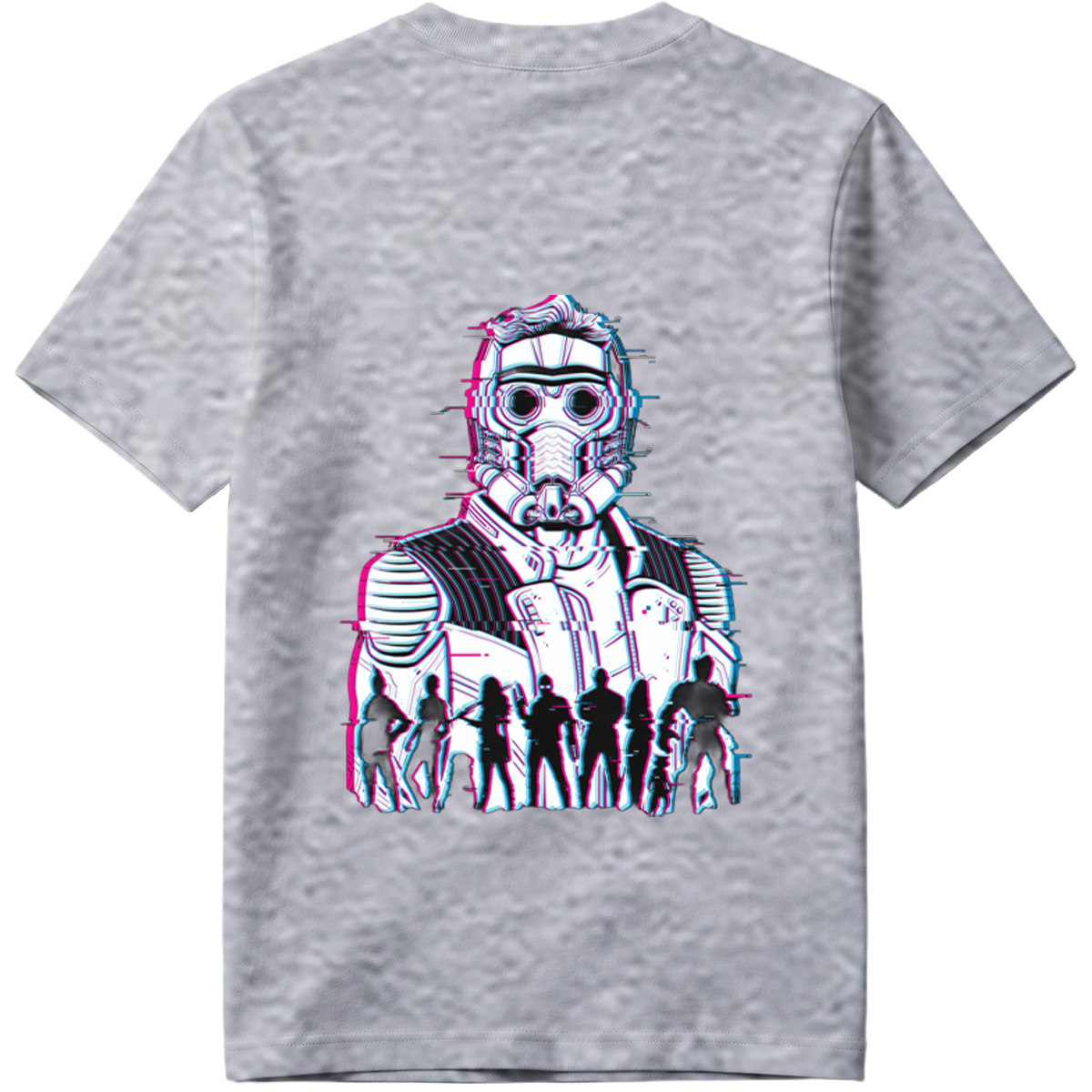 Star Wars: The Mandalorian and the Children of the Force - Tee