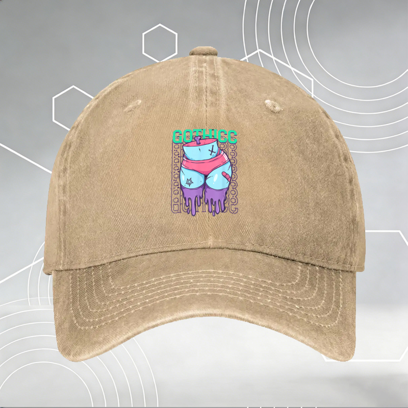 New Watermelon Print 