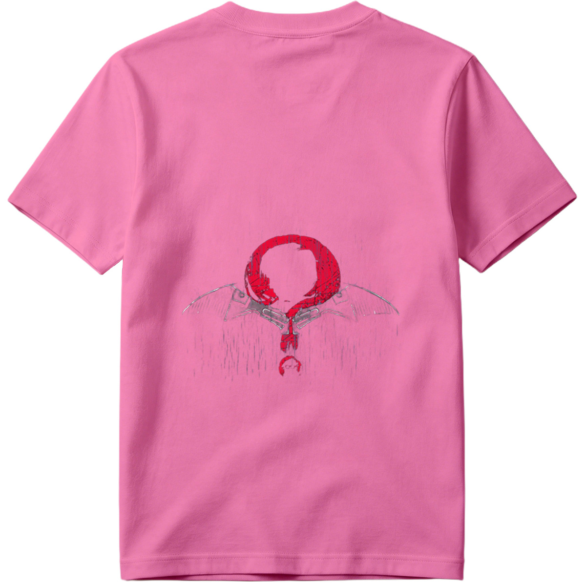 Batman: The Question - Tee