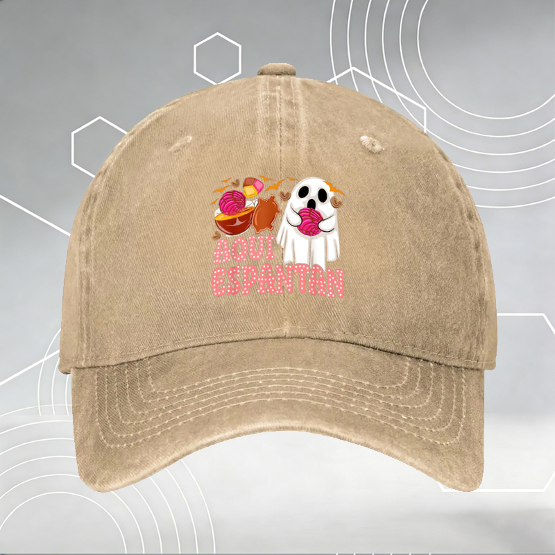 New Baseball Cap with 