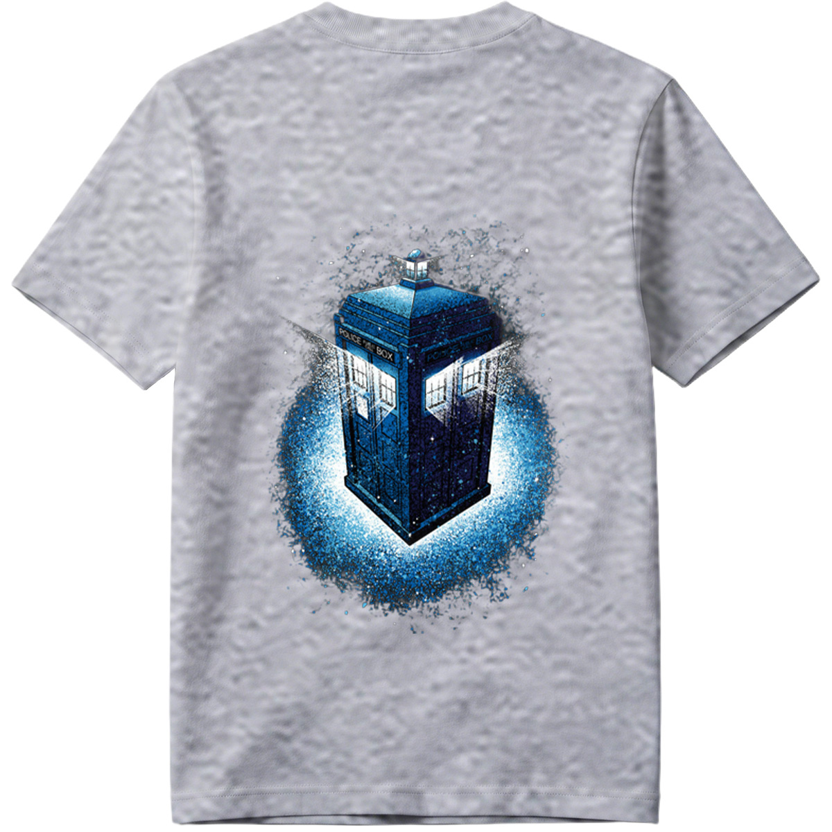 TARDIS in Space - Tee