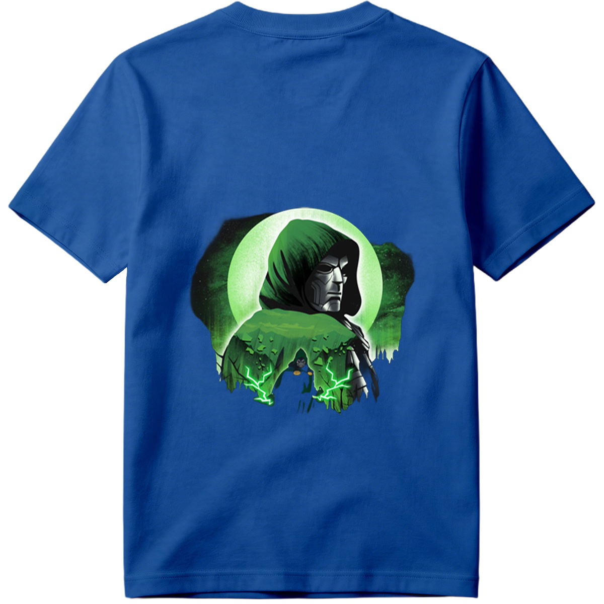Doctor Strange and the Green Knight - Tee