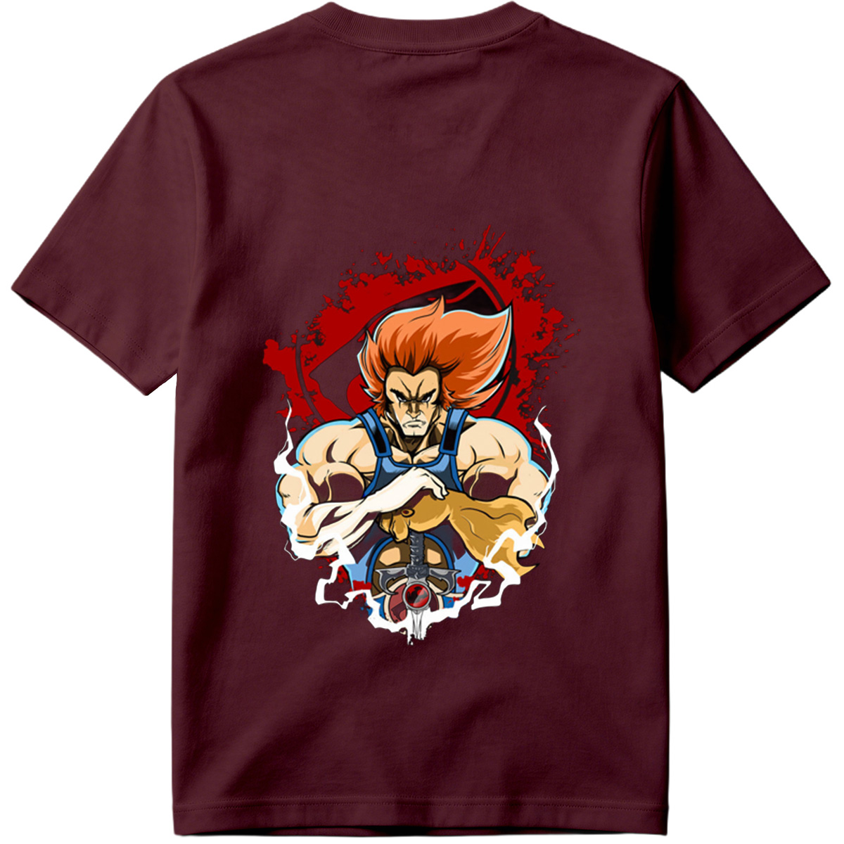 G.I. Joe: Duke - Tee