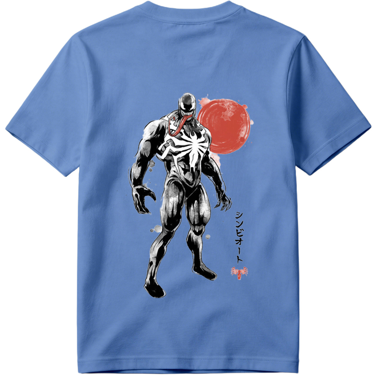 Venom: Symbiote Warrior - Tee