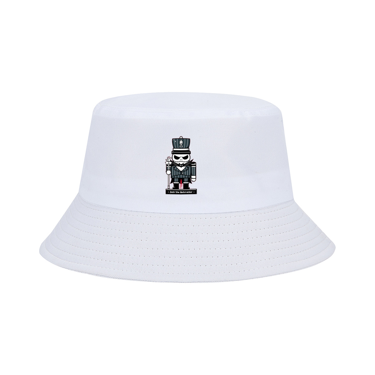Jack the Nutcracker - Fisherman's Hat