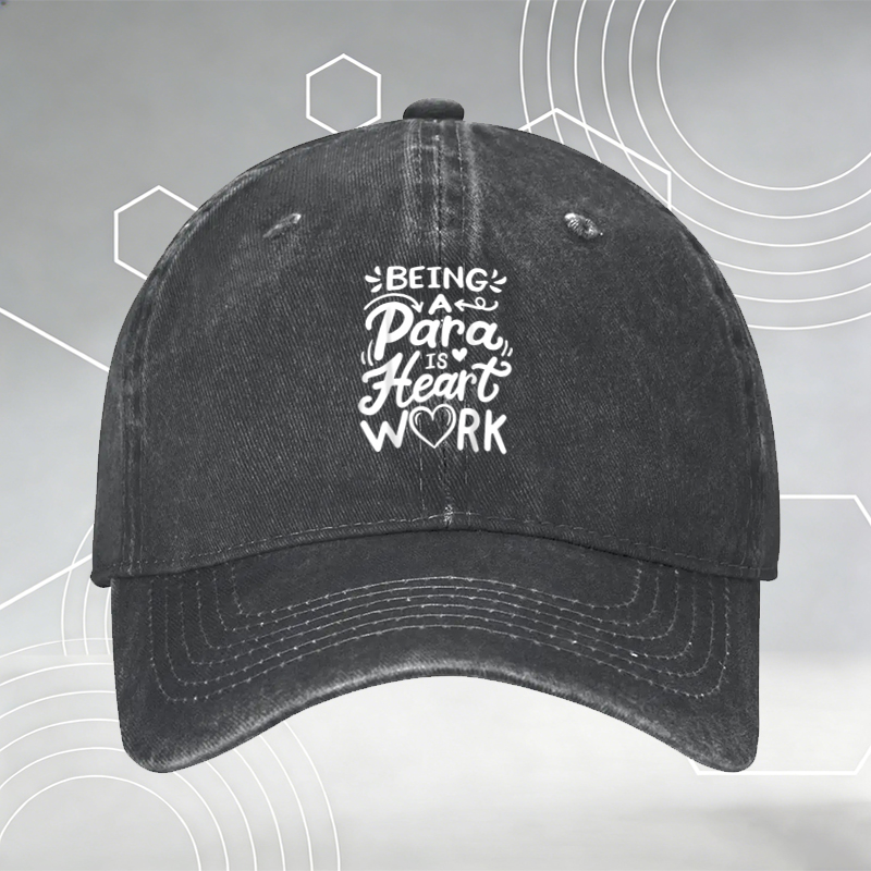 New Baseball Cap with 