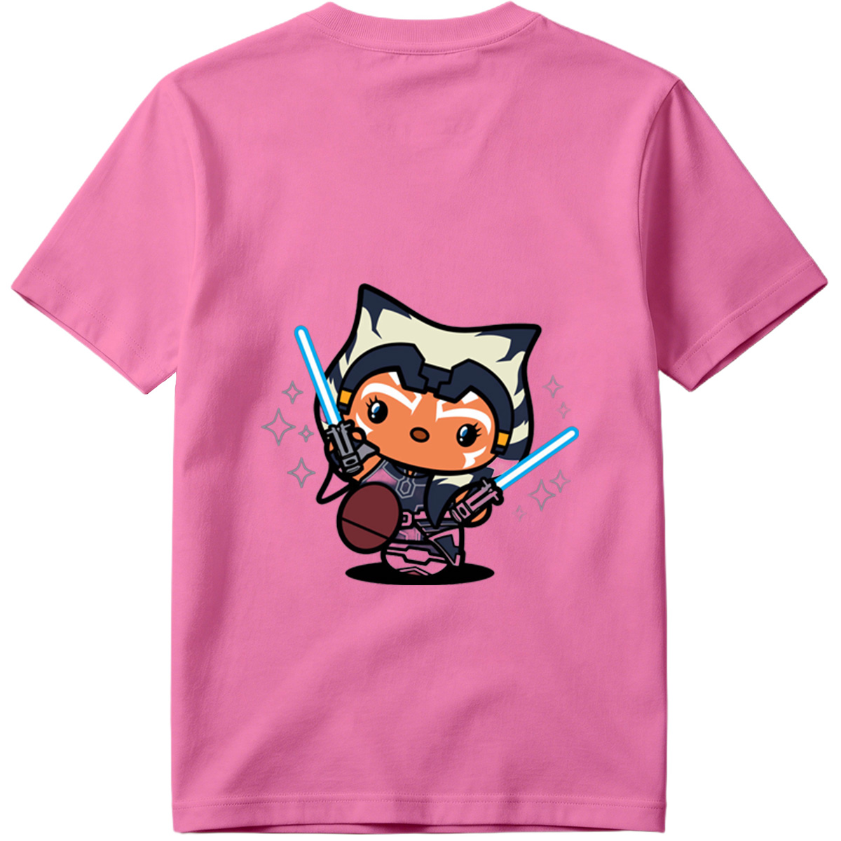 Star Wars: Ahsoka Tano - Tee
