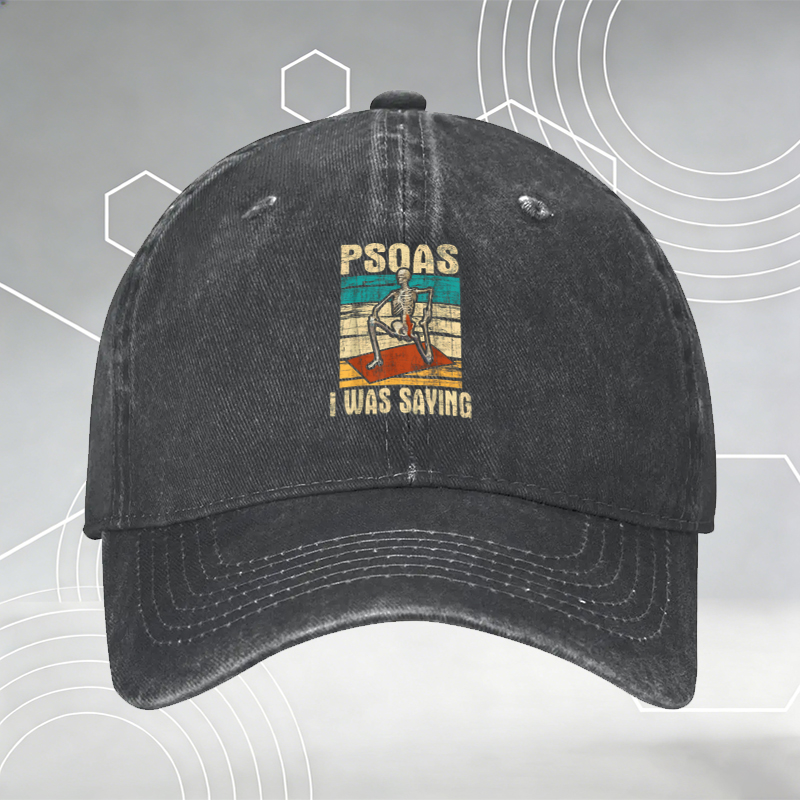 New Baseball Cap with 