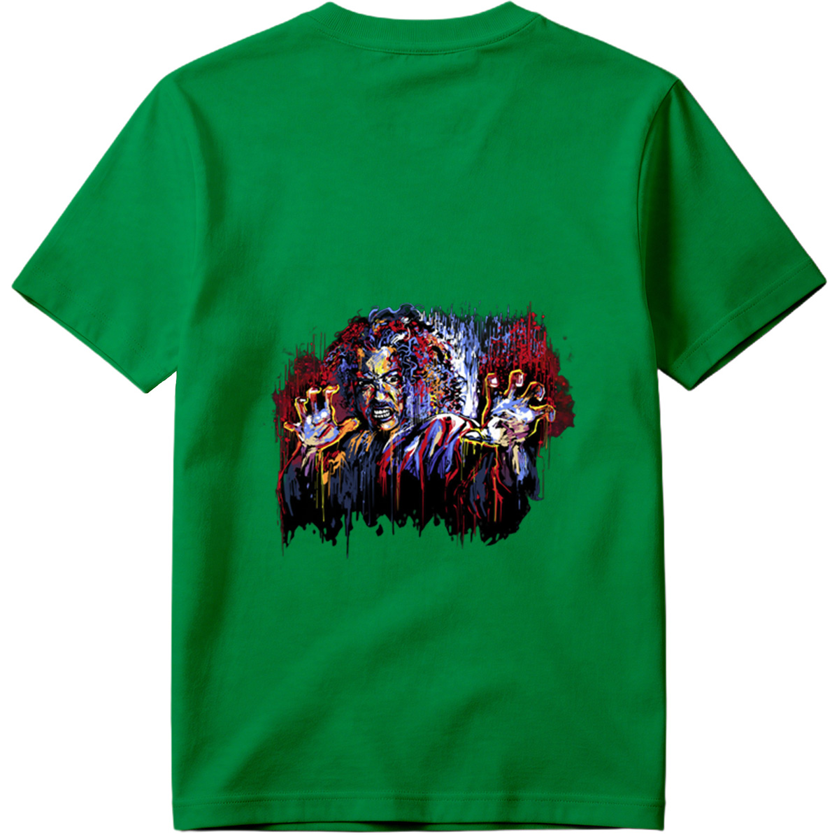 The Joker: Chaos Unleashed - Tee