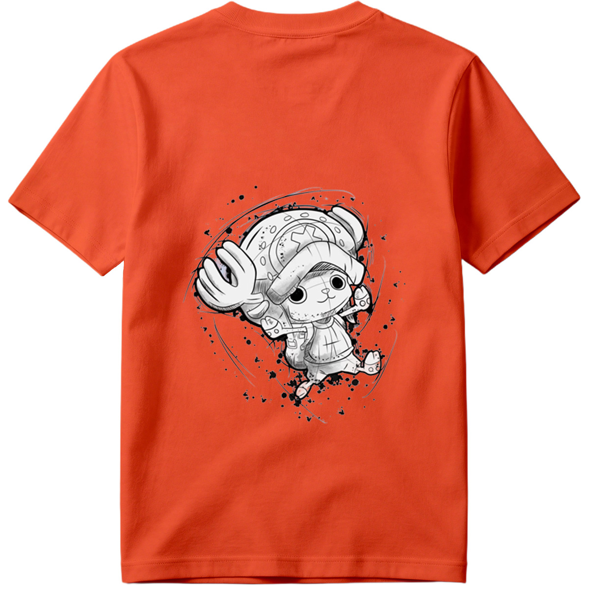 One Piece - Chopper - Tee
