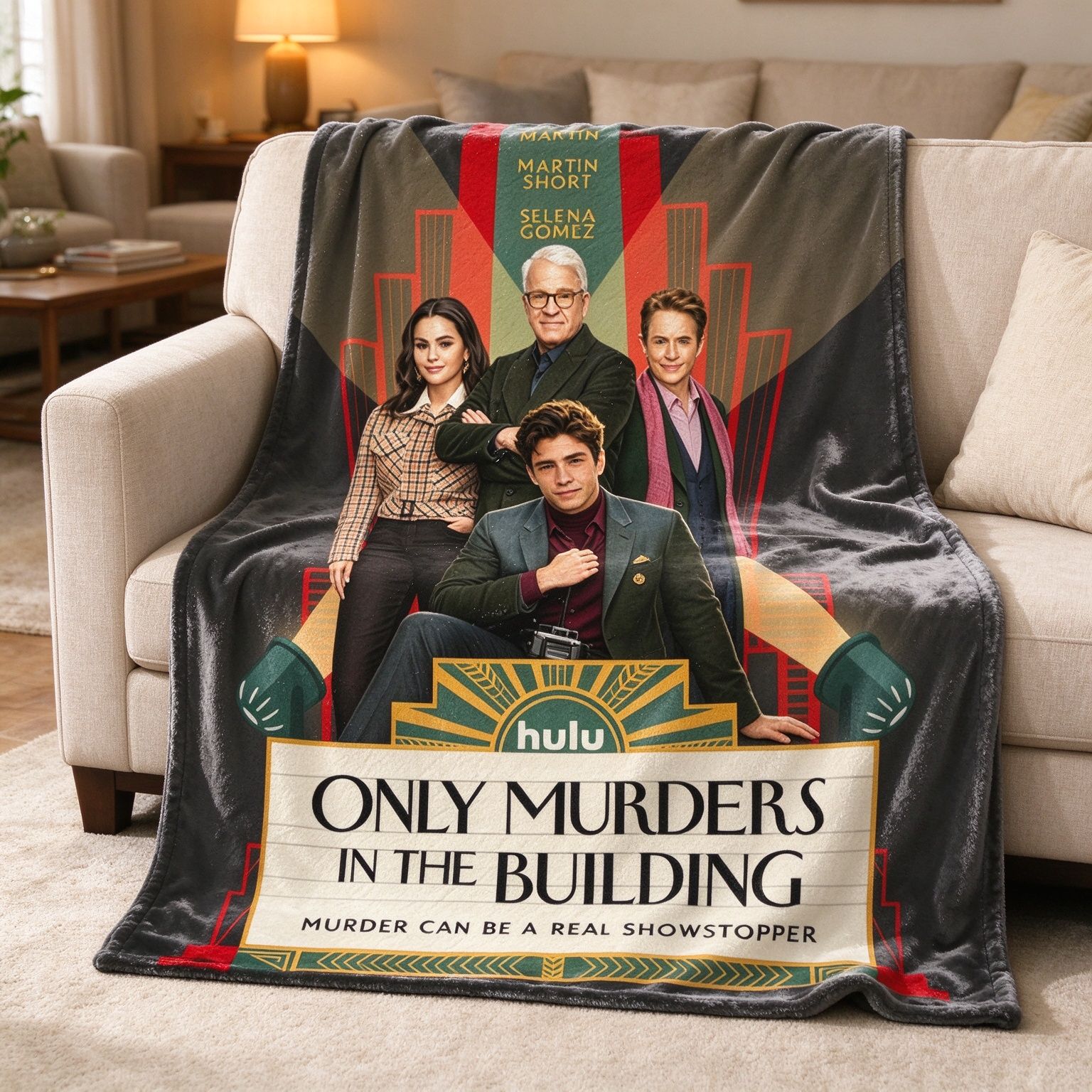 Custom Photo Face Flannel Blanket Personalized Portrait Soft Plush Throw Lightweight Warm Cozy Bed Couch Fleece Wrap