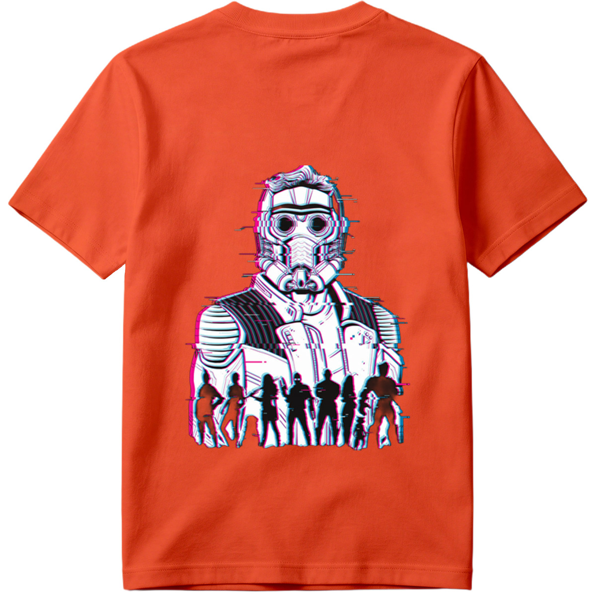 Star Wars: Boba Fett & Mandalorian Squad - Tee