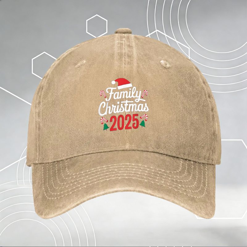 New Baseball Cap with 
