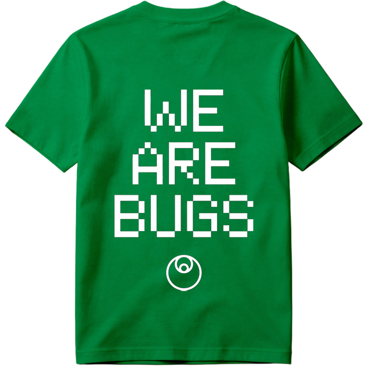 WE ARE BUGS - Tee