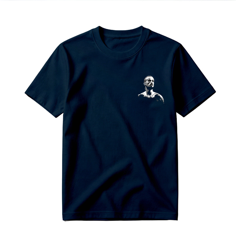 Zlatan Ibrahimovi?: Football Legend and Iconic Athlete - Tee
