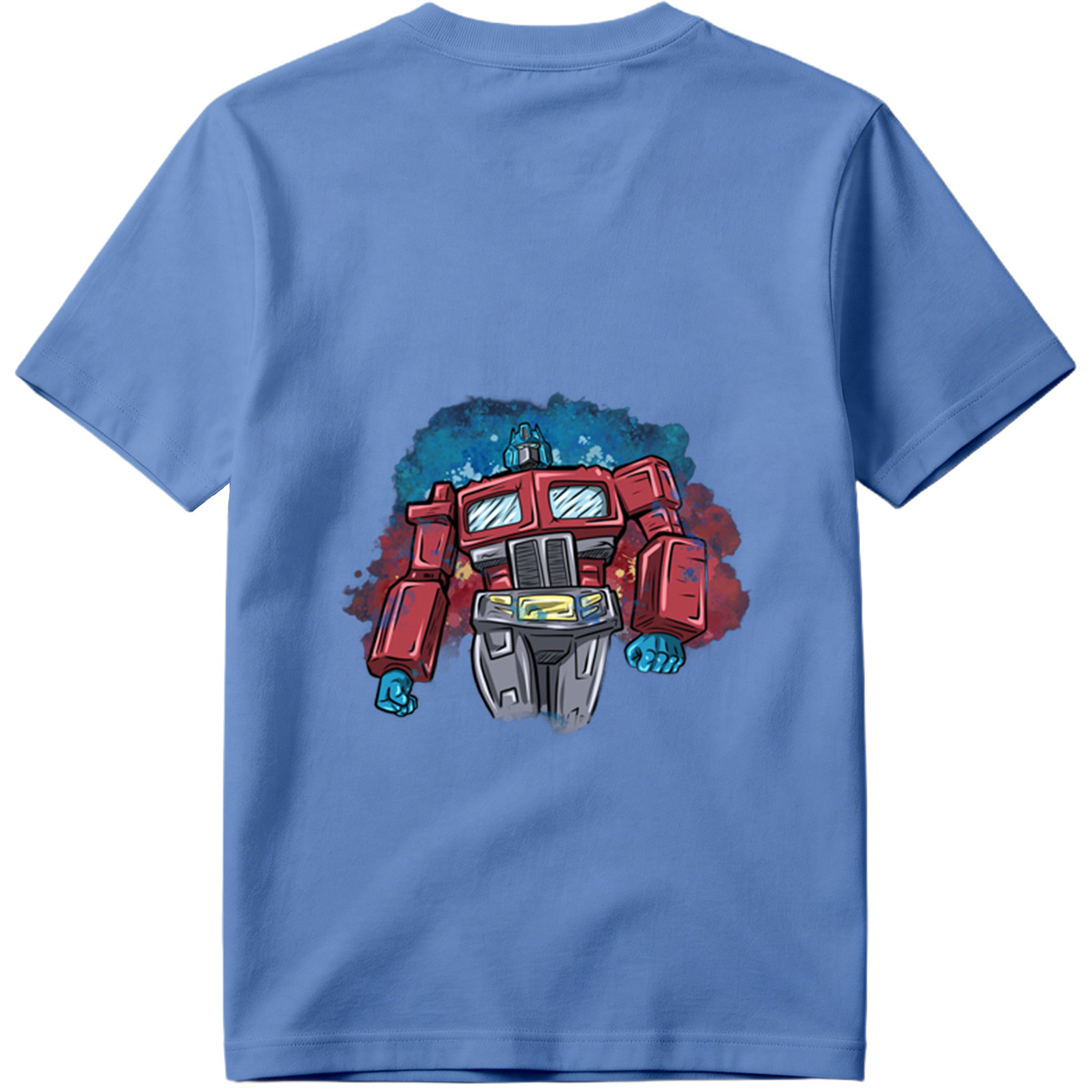 Transformers Optimus Prime - Tee