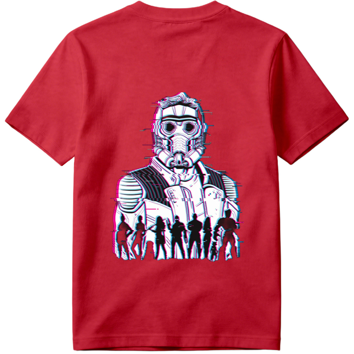 Star Wars: The Mandalorian and the Children of the Force - Tee