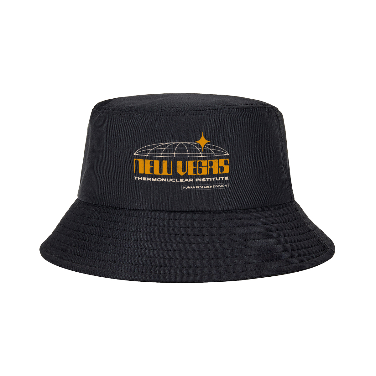New Vegas Therm nuclear Institute - Human Research Division - Fisherman's Hat