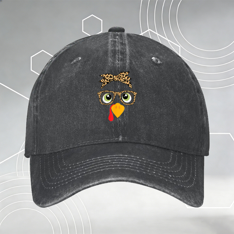 New Baseball Cap with 