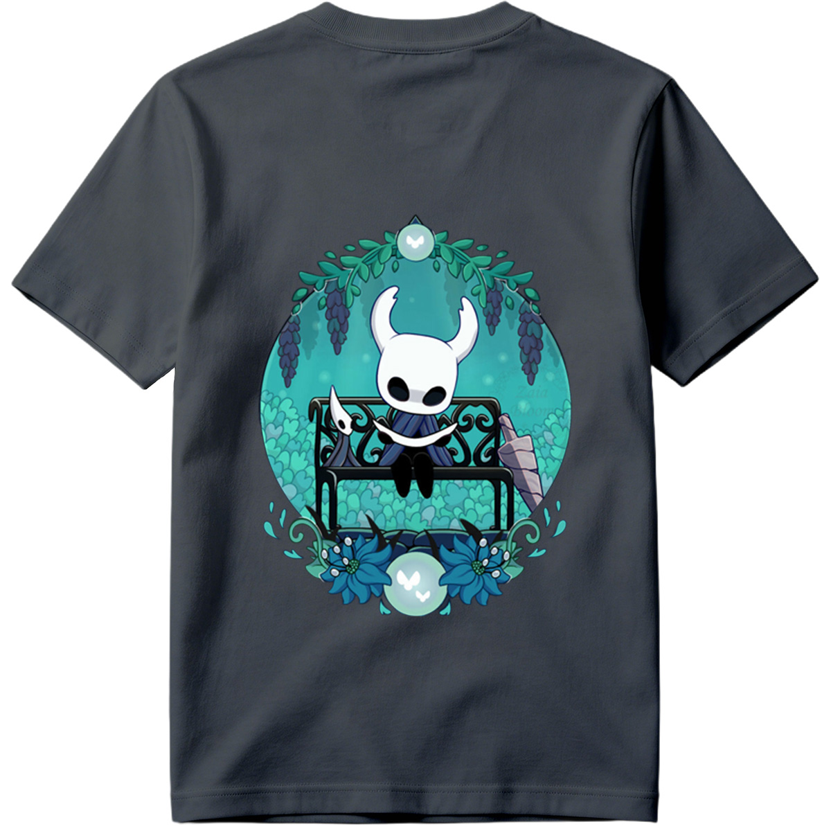 Hollow Knight: The Silent Guardian - Tee