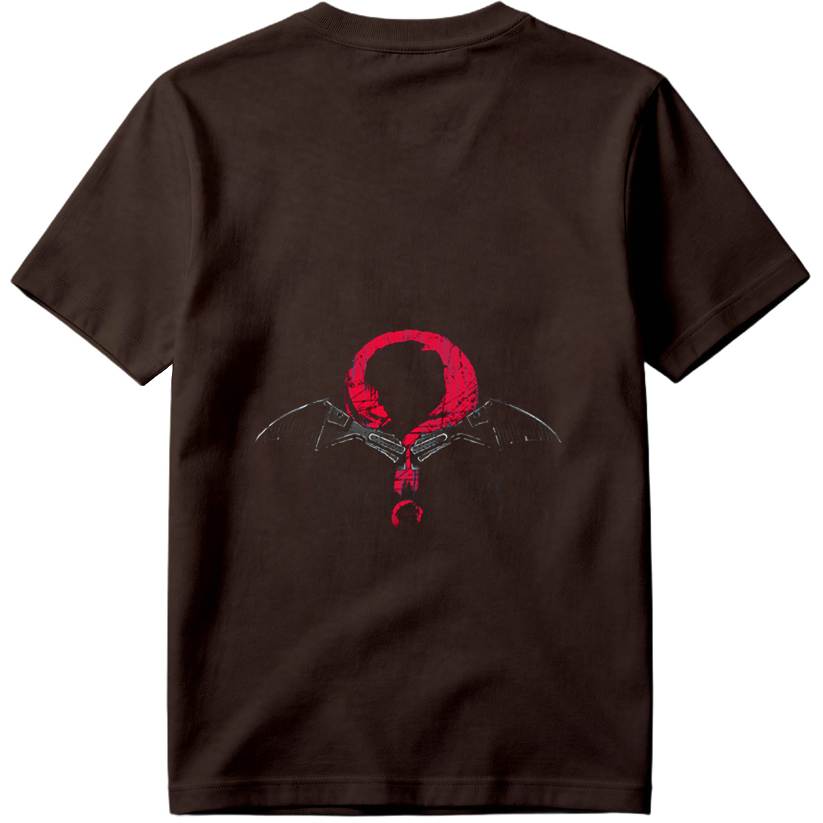 Batman: The Question - Tee