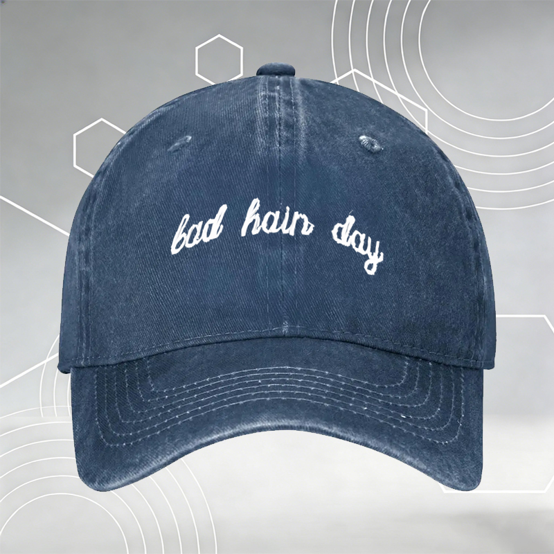 New Baseball Cap with 