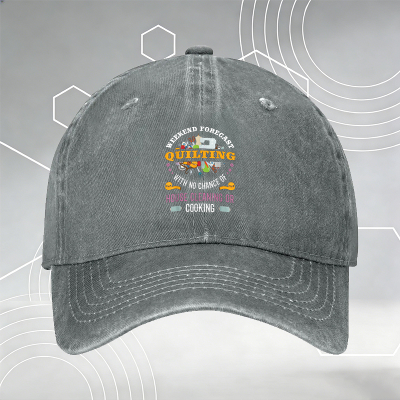 New Baseball Cap with 