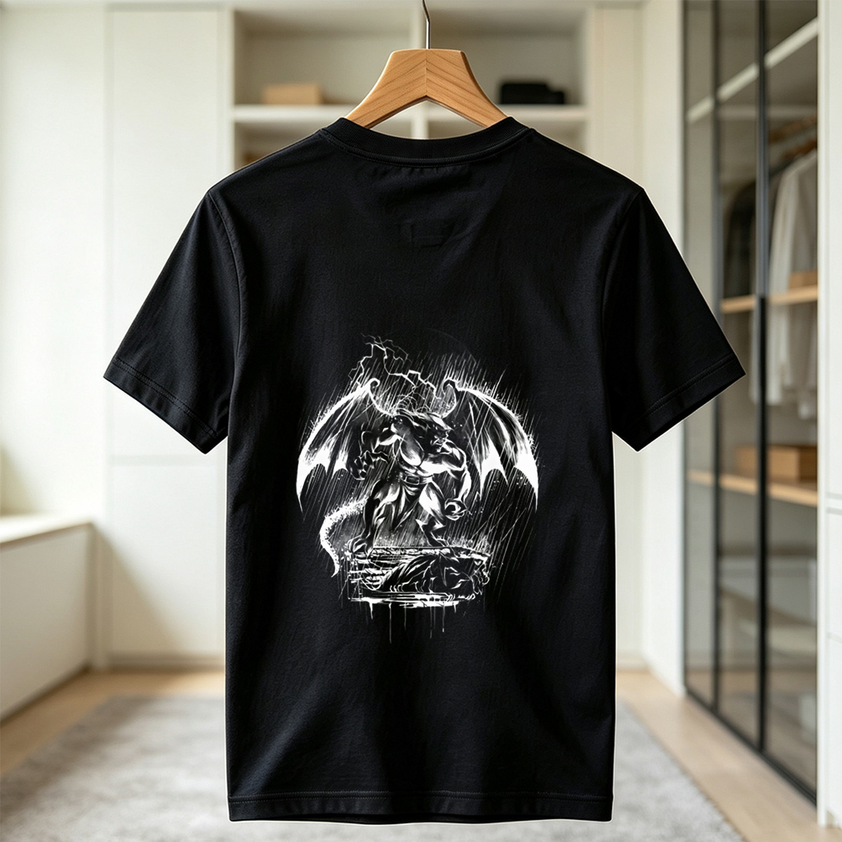 Mighty Morphin Power Rangers: Lord Zedd - Tee