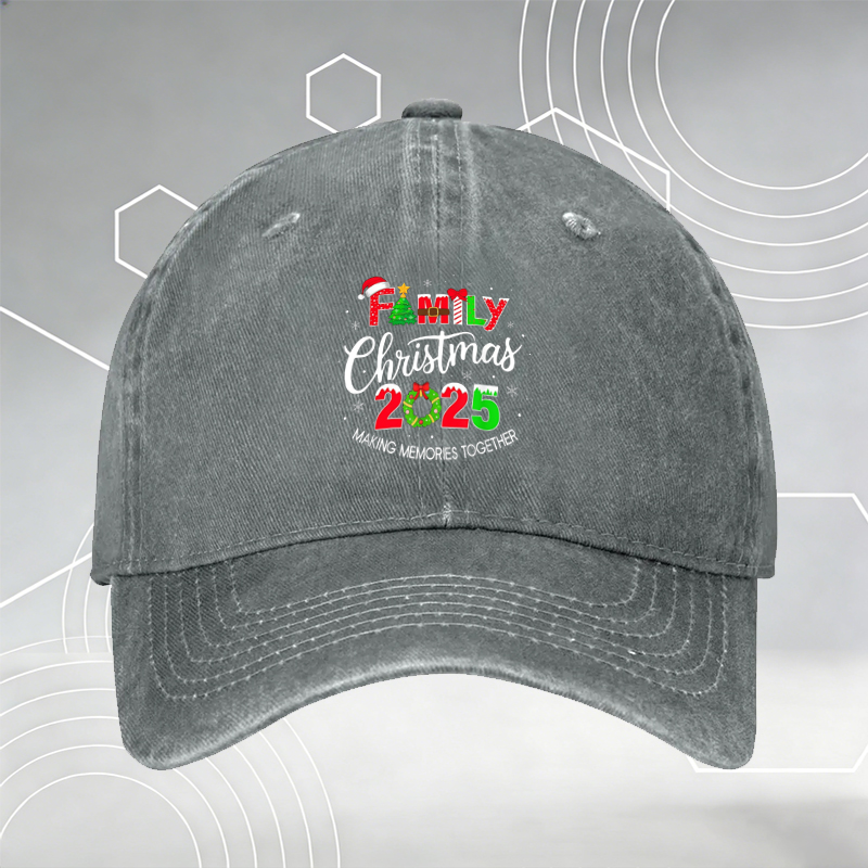 New Baseball Cap with 