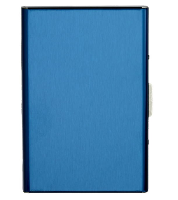 Tennessee Cans - UV Printing Portable Foldable Card Holder