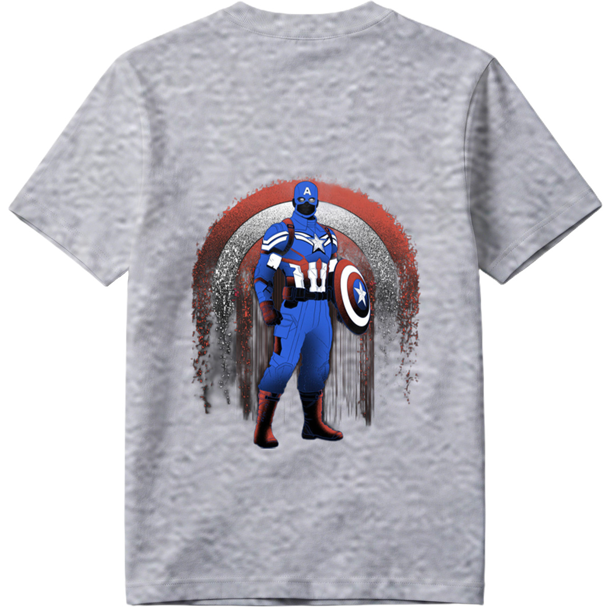 Captain America: The First Avenger - Tee
