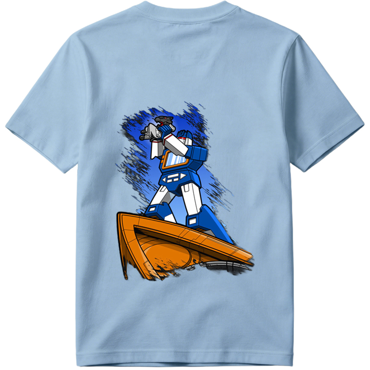 Transformers: Optimus Prime - Tee