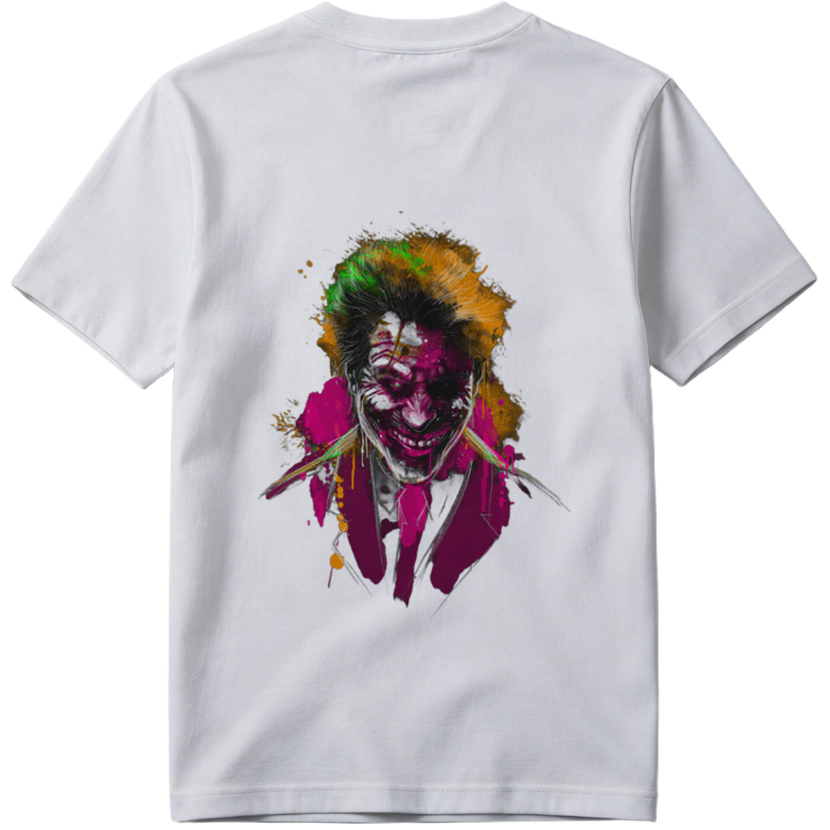 Joker: The Clown Prince of Crime - Tee