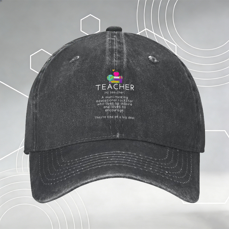 New Baseball Cap with 