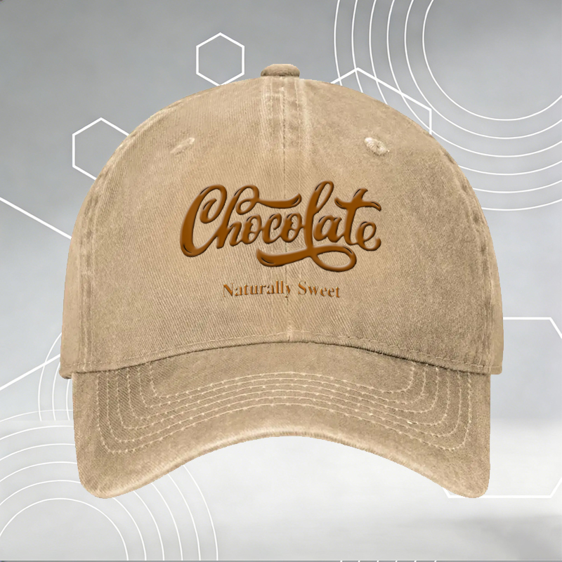 New Baseball Cap 